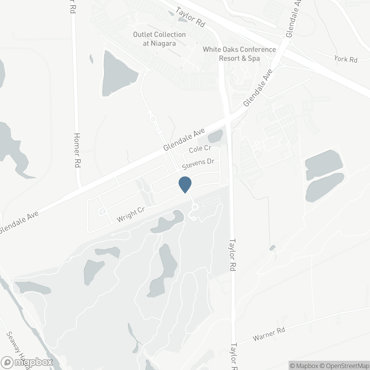 10 - 19 HILLSIDE DRIVE E, Niagara-on-the-Lake, Ontario L0S 1J0